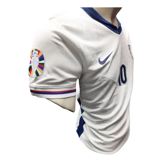 Camiseta Fútbol Inglaterra Bellingham  2024/2025