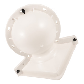 Balaustrada Em Forma De Bola Diy, Acessórios De Coluna Balaustrada Em Forma De Bola Diy, Acessórios De Coluna