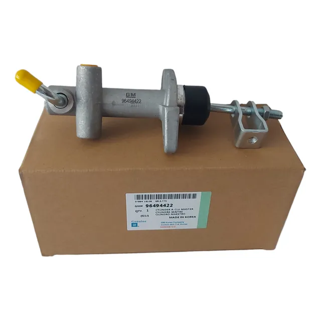 Bombin Superior Optra Desing Advance 