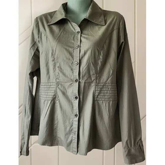 Blusa Dama,nueva.t.m.gran Calidad.única