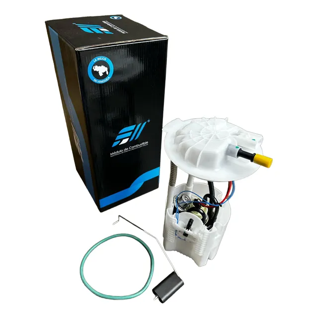 Bomba De Gasolina Jeep Cherokeeliberty Kk 6mesesgarantia Bcv