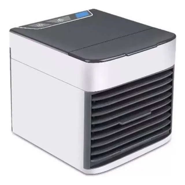 Aire Acondicionado Portátil Arctic Air 4 Velocidades 