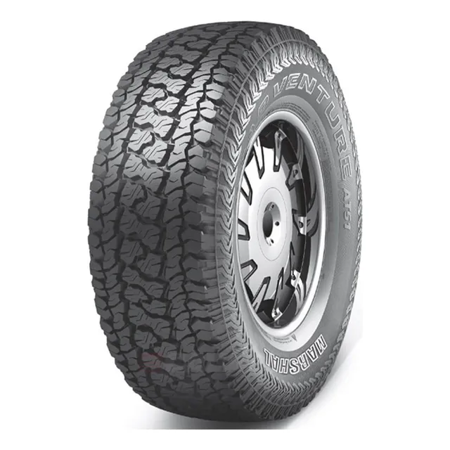 Llantas 235/85r16 Marshal Road Venture At51 120/116r