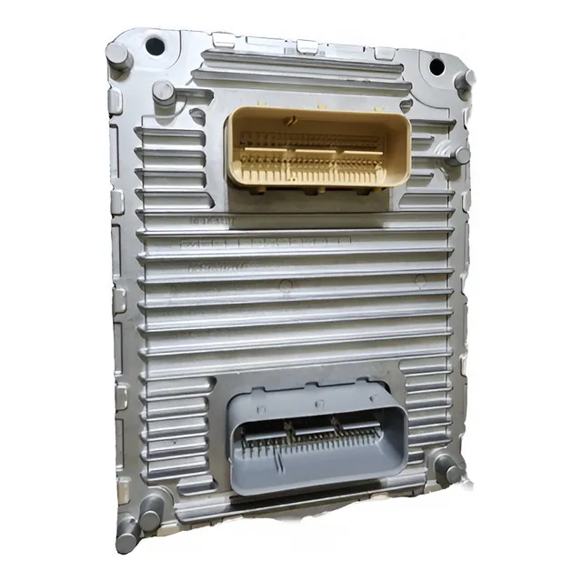 Pcm Computadora De Motor Dodge Ram 2020-2024 6.4l V8