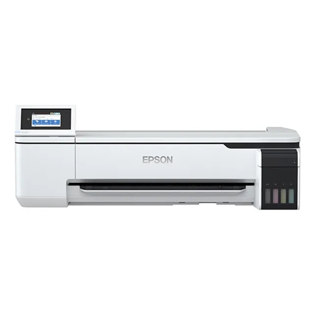 Impresora Epson Surecolor F570 Solución Completa De 24