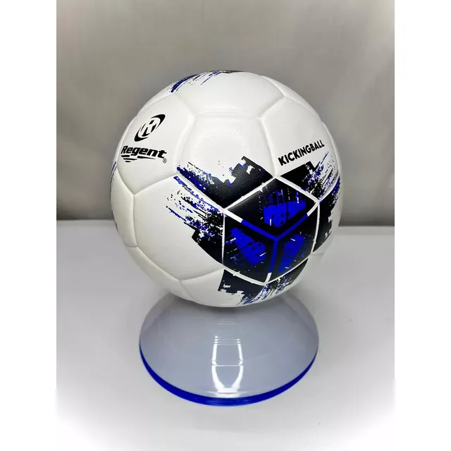 Balon De Kickingball Regent Rk-100 #4
