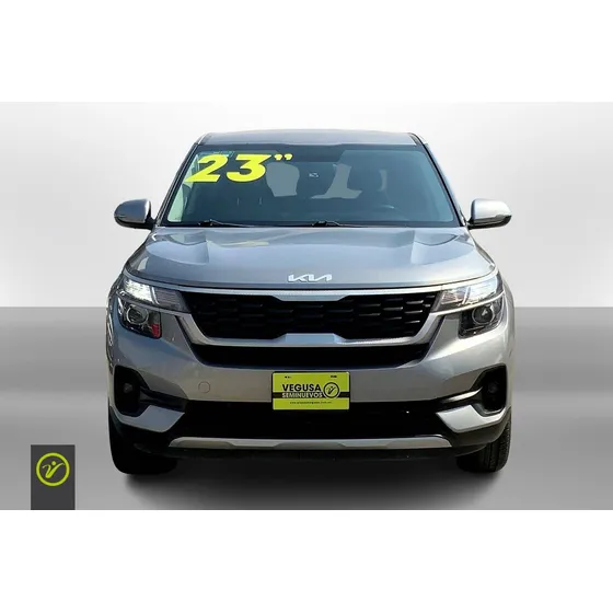 Kia Seltos 1.6 Ex At