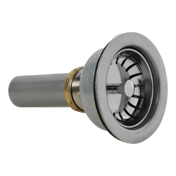 Contra Canasta Para Fregadero Coflex Ph-301 Acero Inoxidable