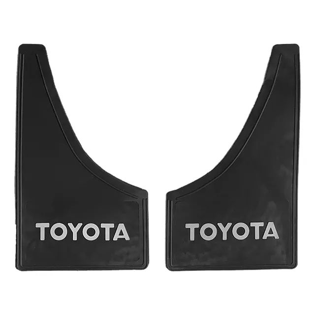Kit 2 Barreros Toyota Camioneta