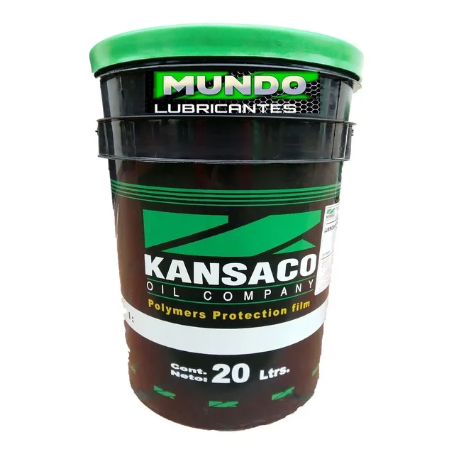 Aceite Para Cadenas De Motosierra 20 Litros
