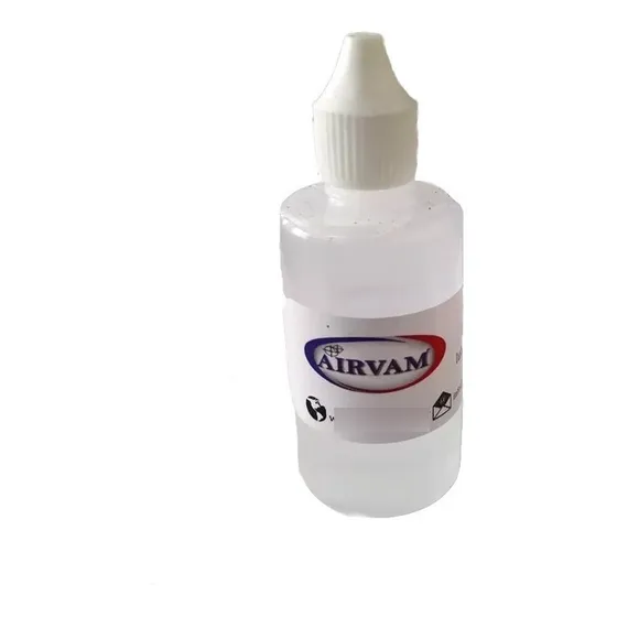 Silicona Airvam 45 Cm3