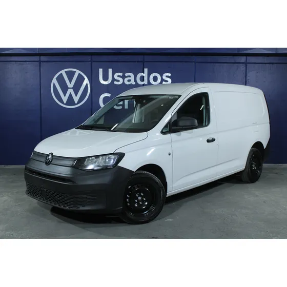 Volkswagen Caddy 1.6 Maxi Mt