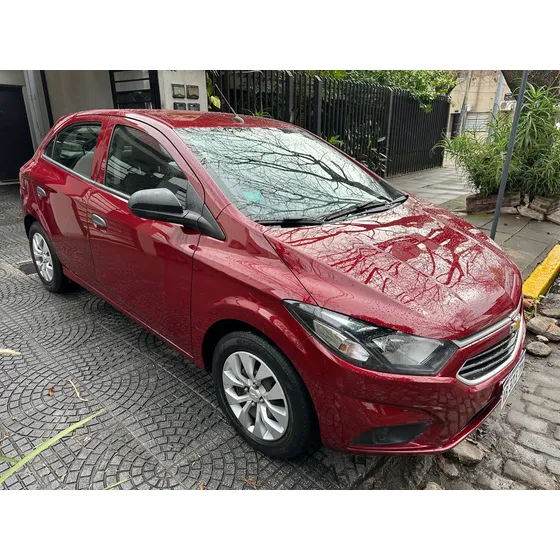 Chevrolet Onix 1.4 Lt 98cv