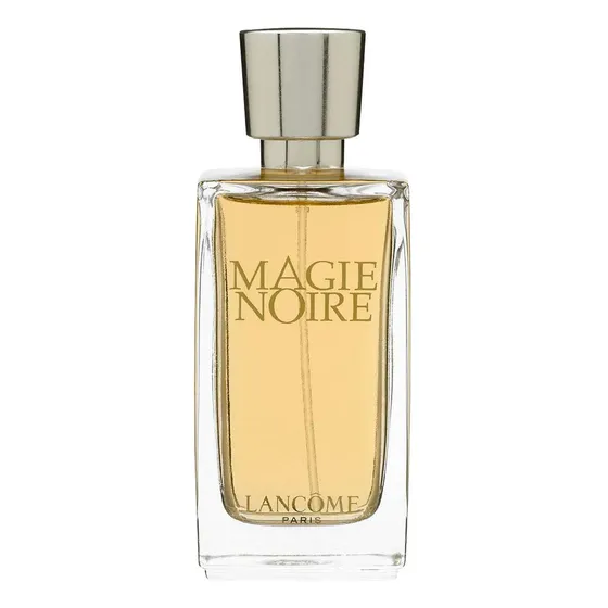 Les Secrets Magie Noire Edt 75ml Para Mujer