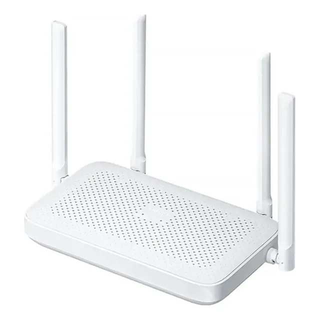 Router Xiaomi Ax1500 5ghz Wifi 6 Iptv Mesh Network 1500mbps