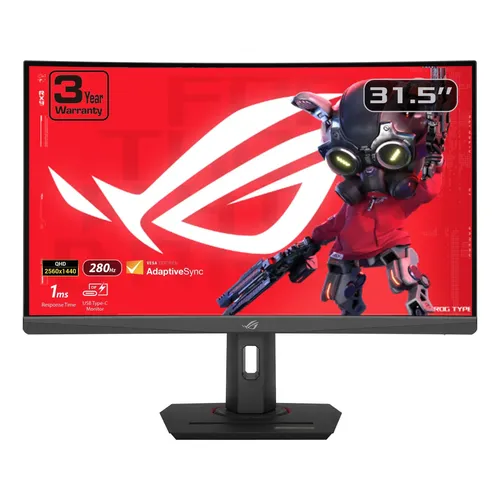 Monitor Asus Rog Strix Ace Xg248qsg 24 Fhd 610 Hz 0,1 Ms | Frete