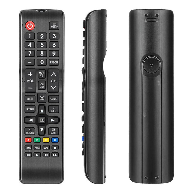 Controle Remoto Para Tv Samsumg Smart Alta Qualidade Controle Remoto Para Tv Samsumg Smart Alta Qualidade