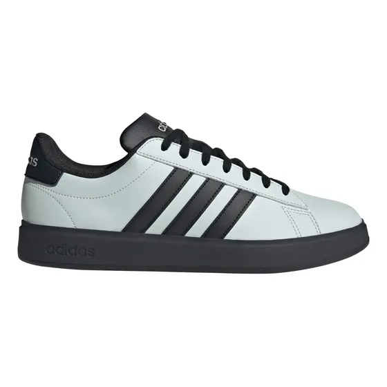 Zapatillas adidas Casual Grand Court 2.0 Hombre Gris Js1737
