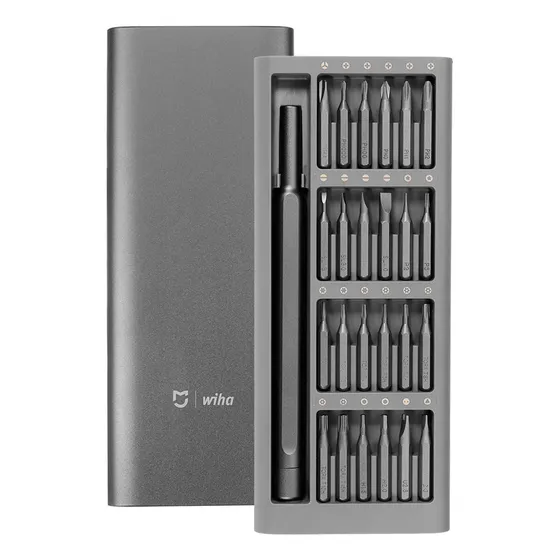 Destornilladores Xiaomi Mi X Wiha Precision Screwdriver