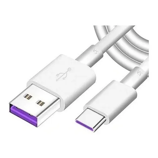 Cable Cargador Tipo C Micro Usb Samsung Xiaomi Carga Rapida 