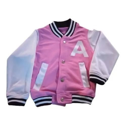 Chaquetas Universitarias (para Niños) 
