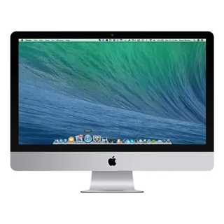 Imac 21,5 Polegadas Core I5, Mid 2012 Apple Computadores | Mercado