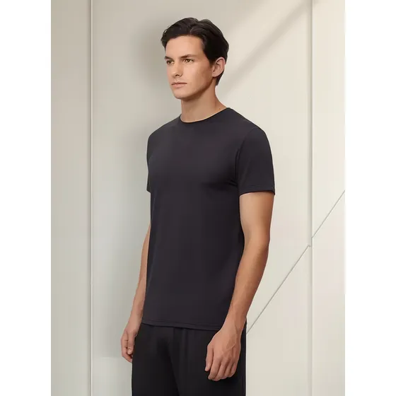 Camisetas De Cuello Redondo 32 Degrees Cool, 4 Pz