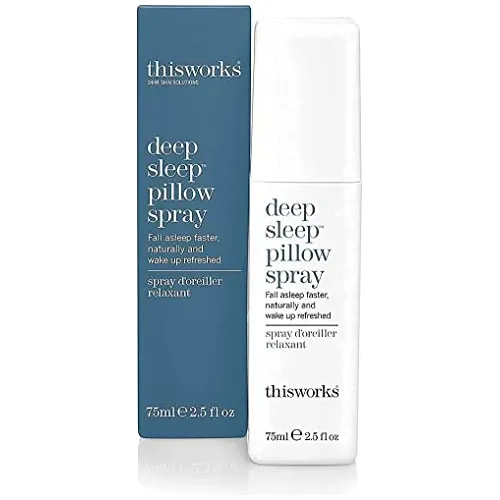 Estaworks Profundo Manguito Del Sueño, Ayuda Natural Kb6q9
