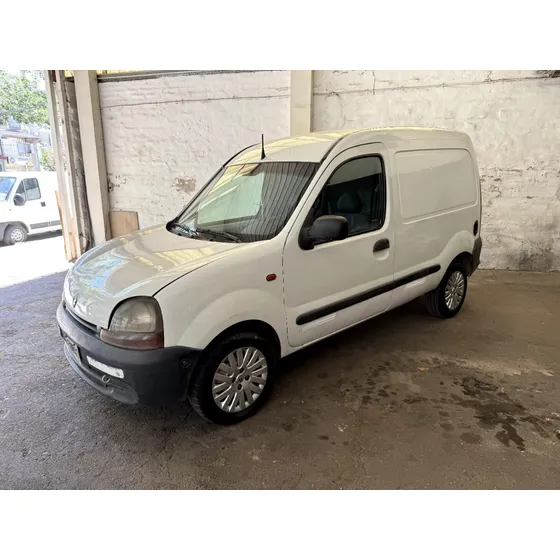 Renault Kangoo -
