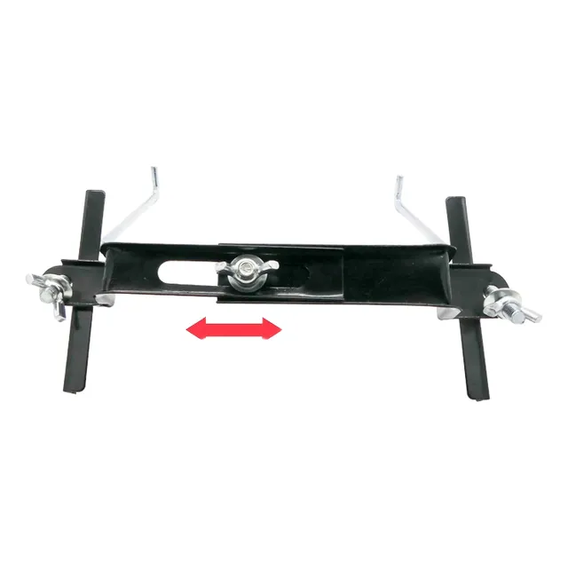 Soporte Batería Universal Auto/camioneta