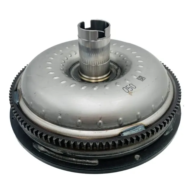 Convertidor D Torque Subaru Forester 02/12 31100ab040