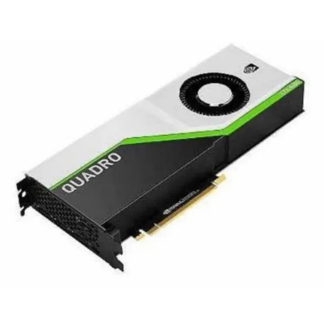 Tarjeta De Vídeo Nvidia Quadro Rtx Series Rtx 4000 8gb.