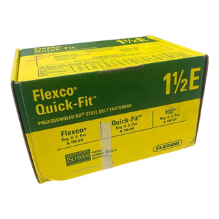 Grapa 1-1/2e (20004) Flexco Grapa 1-1/2e (20004) Flexco