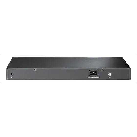 Comutador TP-Link TL-SG2428P da Jetstream
