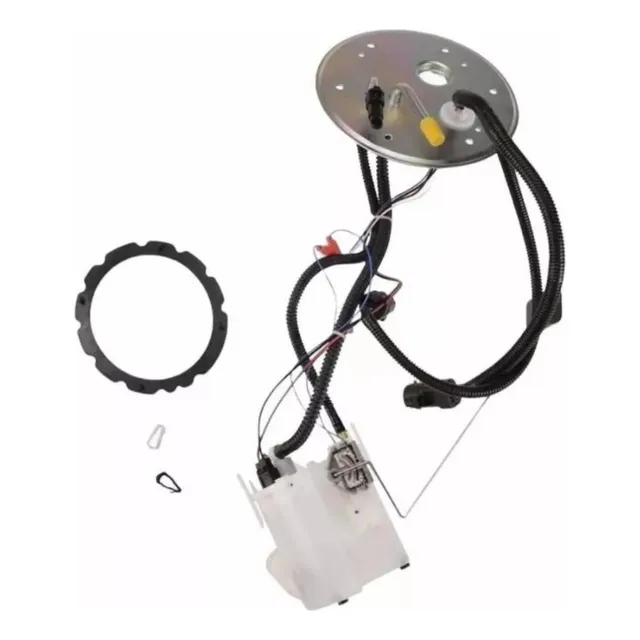 Bomba Gasolina Modulo Ford Tritón F350 / 05 - 10