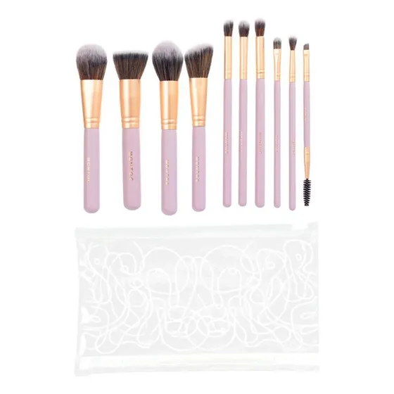 Montoc - Kit De Brochas Singolare X - Unidad a $522