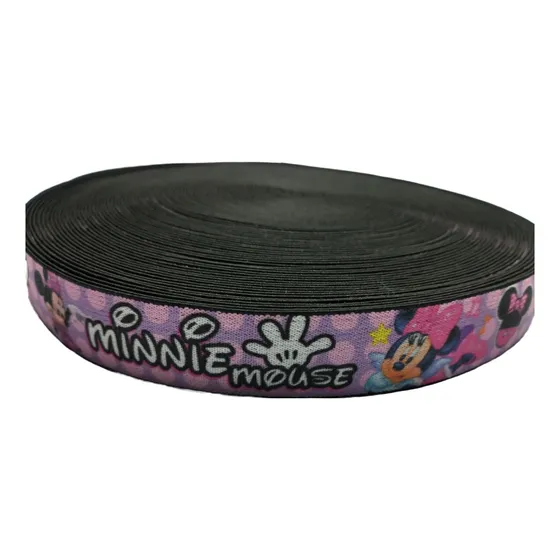 Elástica De Boxer De Niño