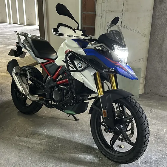 Bmw G310gs
