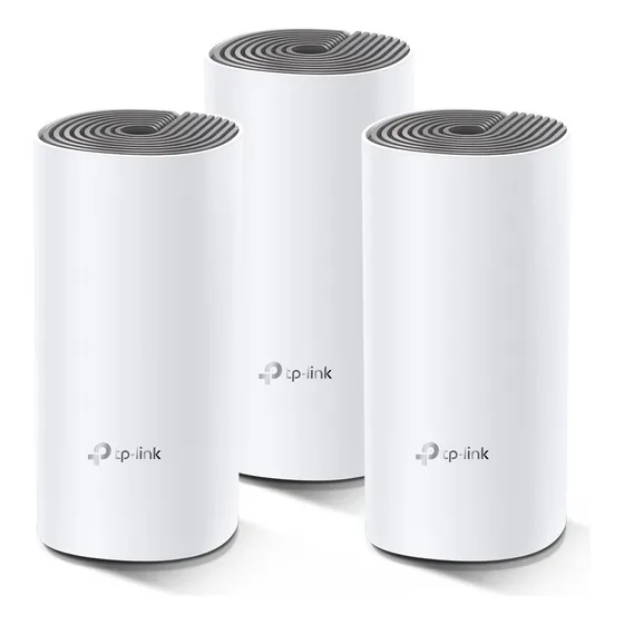 Sistema Extensor D/wifi 1167mbps Tecnología Deco Tp-link