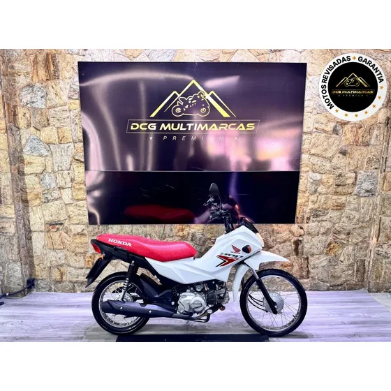 Honda Pop 110i Es