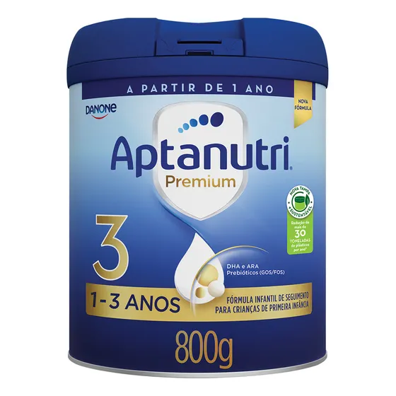 Aptanutri Premium 3 800g