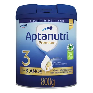 Aptanutri Premium 3 800g Aptanutri Premium 3 800g