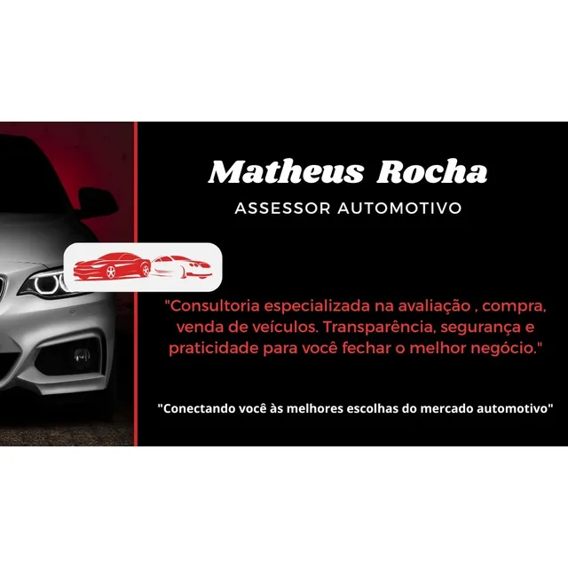 Assessor Automotivo