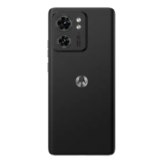 Motorola Edge 40(eSIM) Dual SIM 256 GB eclipse black 8 GB RAM