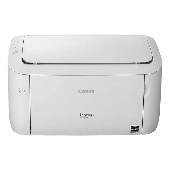 Impresora simple función monocromática Canon imageCLASS LBP6030W 220V