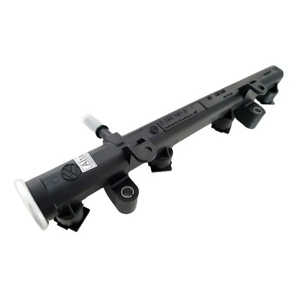 Flauta Inyectores Fox G2 Vw Original