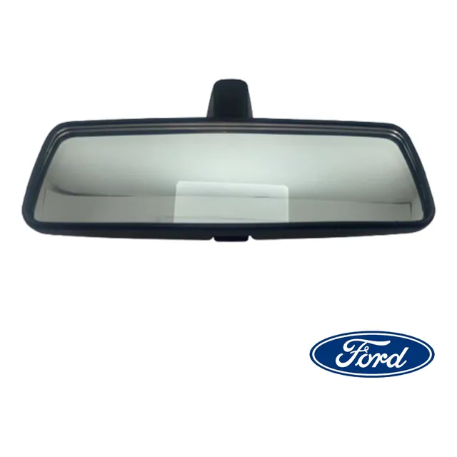 Espejo Retrovisor Interno Ford Fiesta Ecosport 1.6 2.0 Origi