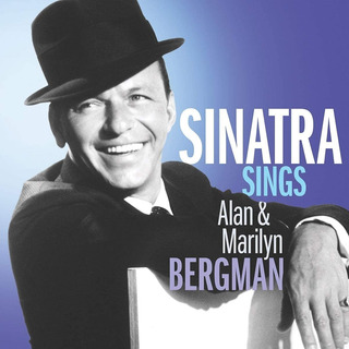 Frank Sinatra Sings Alan & Marilyn Bergman Cd Importado Frank Sinatra Sings Alan & Marilyn Bergman Cd Importado
