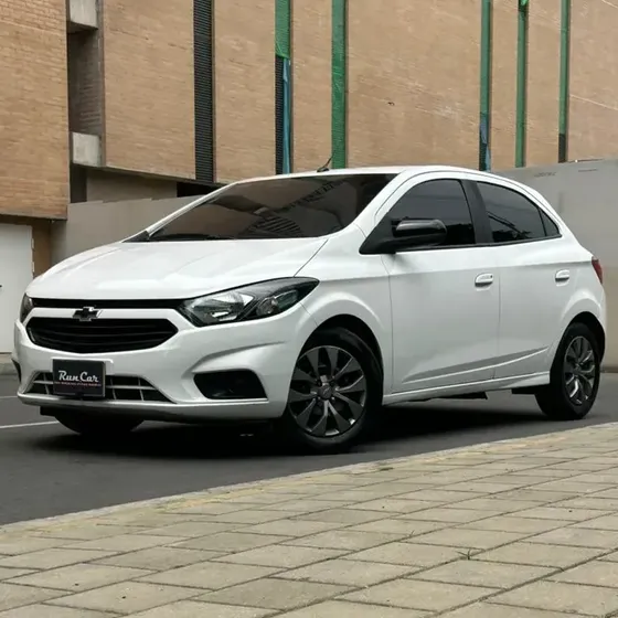 Chevrolet Joy 2021 1.4 Lt