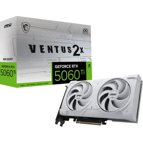 Placa De Vídeo Msi Geforce Rtx 4070 Super Ventus 2x Oc 12gb